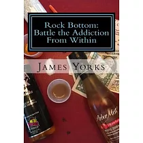 Rock Bottom： Battle the Addiction from Within