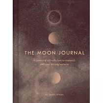 The Moon Journal： A Journey of Self─Reflection Through the Astrological Year