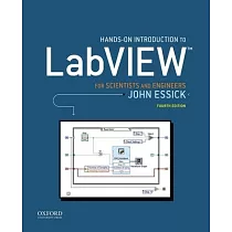 Hands─On Introduction to LabVIEW for Scientists and Engineers