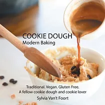 Cookie Dough： Modern Baking