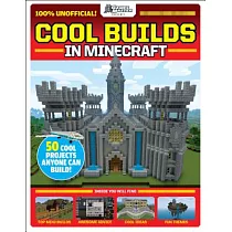 Cool Builds in Minecraft!