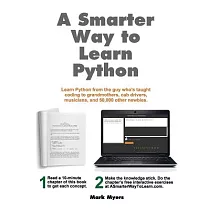 A Smarter Way to Learn Python