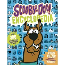 Scooby─Doo! Encyclopedia