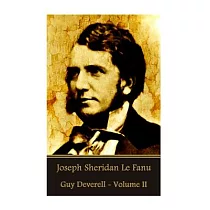 Guy Deverell