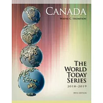 Canada 2018─2019