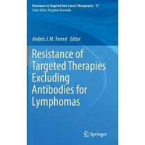 Resistance of Targeted Therapies Excluding Antibodies for Lymphomas