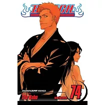 Bleach 74