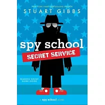 Spy School Secret Service (Book5)