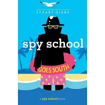 Spy School Goes South