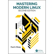 Mastering Modern Linux