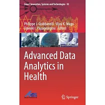 Advanced Data Analytics in Health