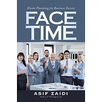 Face Time： Event Planning for Business Success