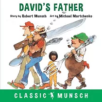 David’s Father