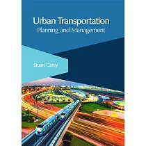 Urban Transportation： Planning and Management