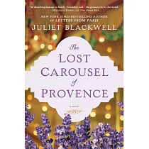 The Lost Carousel of Provence