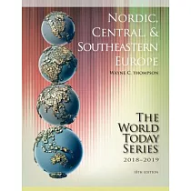 Nordic， Central， and Southeastern Europe， 2018─2019