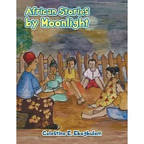 African Stories by Moonlight