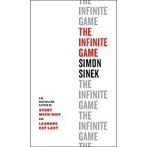 The Infinite Game