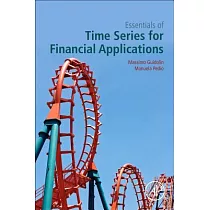 Essentials of Time Series for Financial Applications