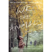 We the Animals (Tie─In)