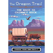 The Race to Chimney Rock