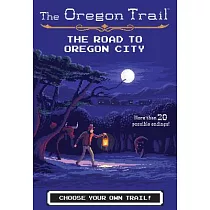 The Road to Oregon City