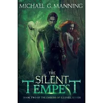 The Silent Tempest
