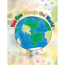 You Can Change the World