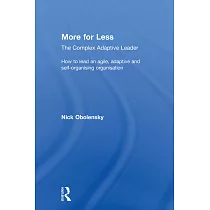 More for Less： The Complex Adaptive Leader