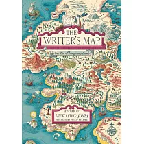 The Writer’s Map： An Atlas of Imaginary Lands