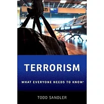 Terrorism： What Everyone Needs to Know