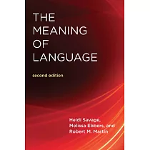 The Meaning of Language