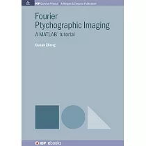 Fourier Ptychographic Imaging： A MATLAB Tutorial