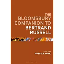 The Bloomsbury Companion to Bertrand Russell