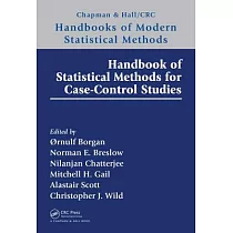 Handbook of Statistical Methods for Case─Control Studies