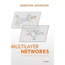 Multilayer Networks： Structure and Function