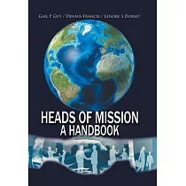 Heads of Mission： A Handbook