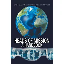 Heads of Mission： A Handbook