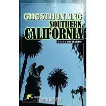 Ghosthunting Southern California