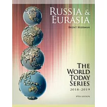 Russia and Eurasia 2018─2019