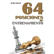 64 posiciones de entrenamiento / 64 Training Positions