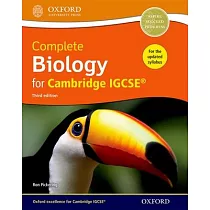 Complete Biology for Cambridge Igcserg Student Book