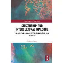 Citizenship and Intercultural Dialogue： IR Analysis & Minority Youth in the UK and Germany
