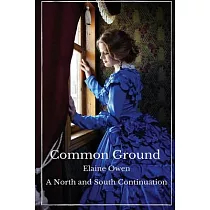 Common Ground： A North and South Continuation