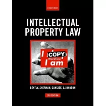 Intellectual Property Law