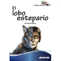 El lobo estepario / The Steppe Wolf