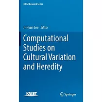 Computational Studies on Cultural Variation and Heredity
