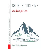 Church Doctrine： Redemption