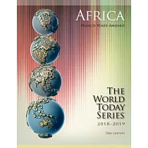 Africa 2018─2019