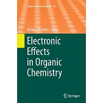 Electronic Effects in Organic Chemistry